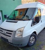 Ford Verkaufe Bus Transit Tourneo - gebrauchte Ford Tourneo aus dem Jahr 2010