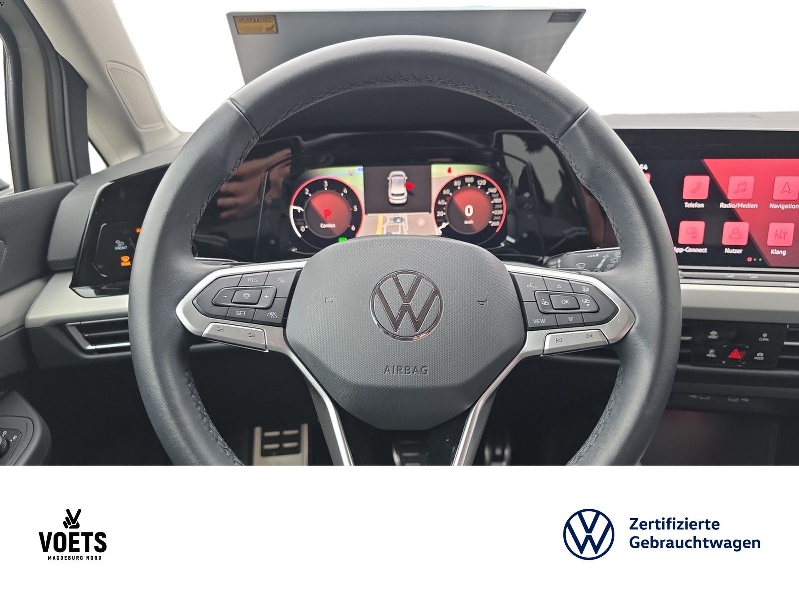 Volkswagen Golf - Bild 13