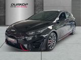 Vorschaubild Kia Ceed GT Navi/Automatik/Abstandstempomat Leder Di