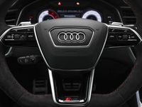 Audi RS6 - Vorschau Bild 10