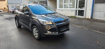 Bild 7 Ford Kuga Titanium