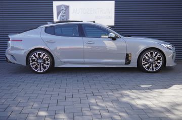 KIA Stinger - 5