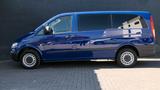Mercedes-Benz Vito *lang*7 Sitze*Klima* - gebrauchte Mercedes-Benz Vito aus dem Jahr 2005