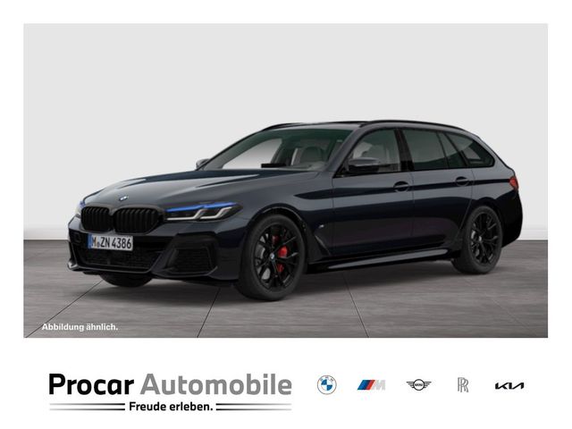 BMW 540i xDrive M Sport HUD PANO ACC AHK RFK NAVI