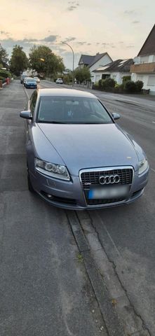 Audi AUDI A6 3.0 MOTOR