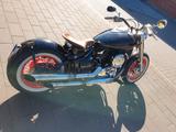 Yamaha XVS 1100 Dragstar - YAMAHA DRAGSTAR 1100