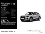 Audi Q2 35 TDI advanced quattro LED*RFK*ACC*Navi*AHK - Audi Q2 advanced mit Diesel-Antrieb