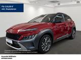 Hyundai KONA 1.6 GDI Hybrid 2WD AUTOM. LED NAV Prime HUD - Hyundai Kona Prime mit Hybrid-Antrieb (Benzin/Elektro)