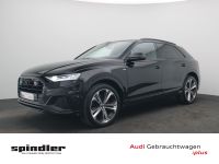 Audi Q8 - Vorschau Bild 1