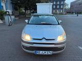 Citroën Citroen C4 - Citroën C4 mit Benzin-Antrieb: Kombi