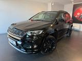 Jeep Compass S Plug-In Hybrid 4WD *PANO*LED*ALPINE
