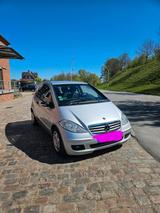 Mercedes-Benz Mercedes A-Klasse 160CDI 2007 frischer TÜV - Mercedes-Benz 200 aus 2007