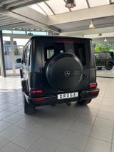 Mercedes-Benz G 400d AMG Magno AHK Schiebedach Standheizung  - Mercedes-Benz G 400 aus 2024