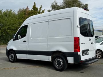 Mercedes Sprinter - 5
