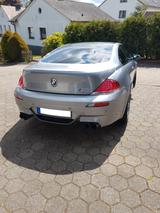 BMW M6 Coupé - JP Auspuff / Bilstein Fahrwerk  /VMax - BMW M6: Sportwagen