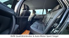 BMW 525i/Touring/Tüv und Service Neu/ Prem Garantie