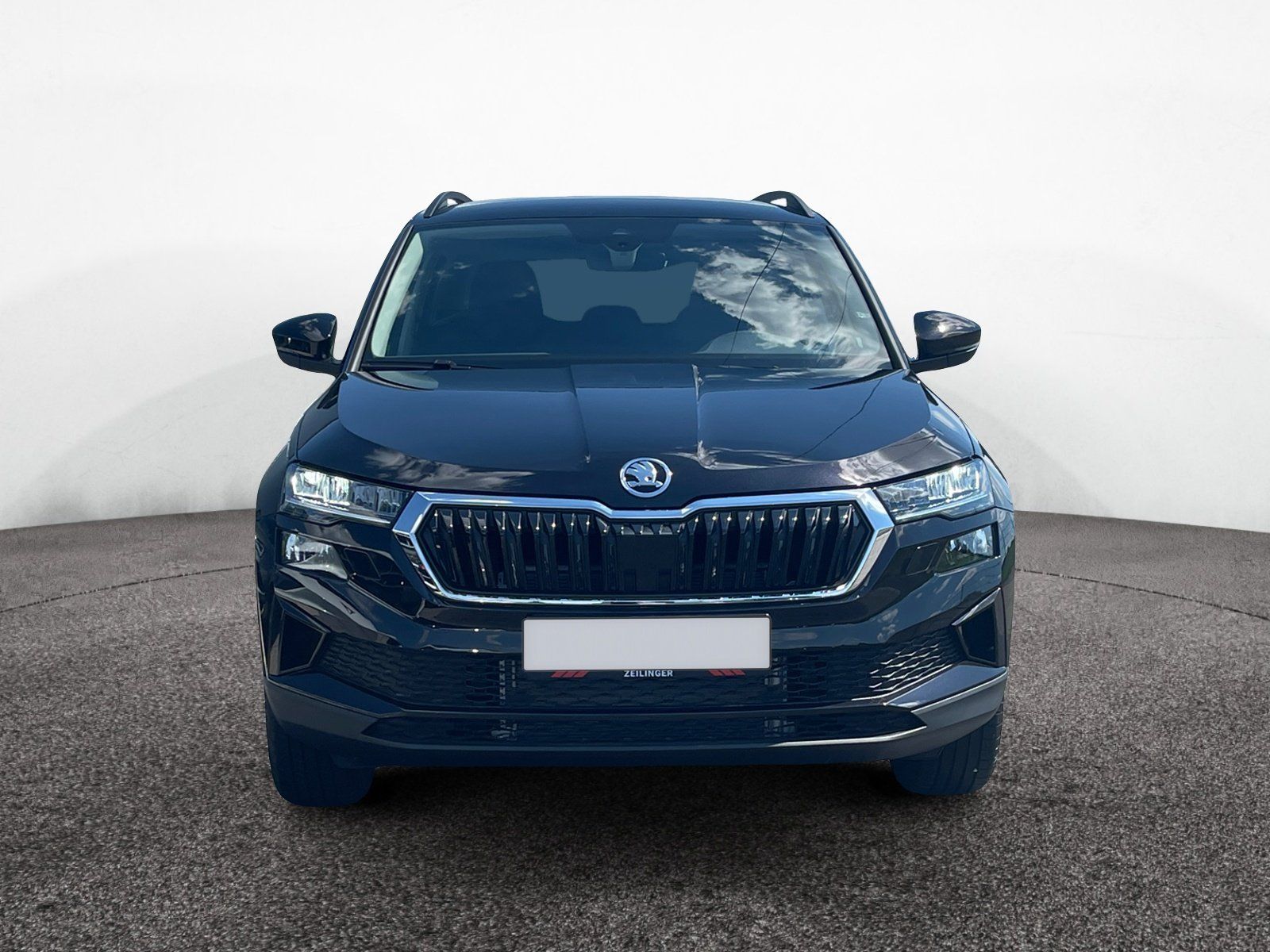 Skoda Karoq - Bild 3
