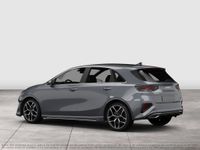 Kia cee'd / Ceed - Vorschau Bild 4