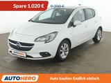 Opel Corsa 1.4 ON*TEMPO*CAM*PDC*SHZ*KLIMA* - Opel Corsa mit Benzin-Antrieb: Kleinwagen, 1.4