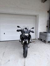 BMW R1200GS-LC Exklusive - BMW R1200GS LC