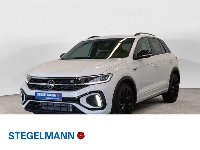 Volkswagen T-Roc 1.5 l TSI OPF 7-Gang-DSG R-Line