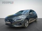 Hyundai i30 cw 1.5 T-GDI Trend Matrix+LED+Navi+SHZ+Kam. - Hyundai i30 Jahreswagen