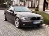 BMW 120d Cabrio Facelift | M Paket | Top A... - BMW 1er Reihe aus 2011: Facelift
