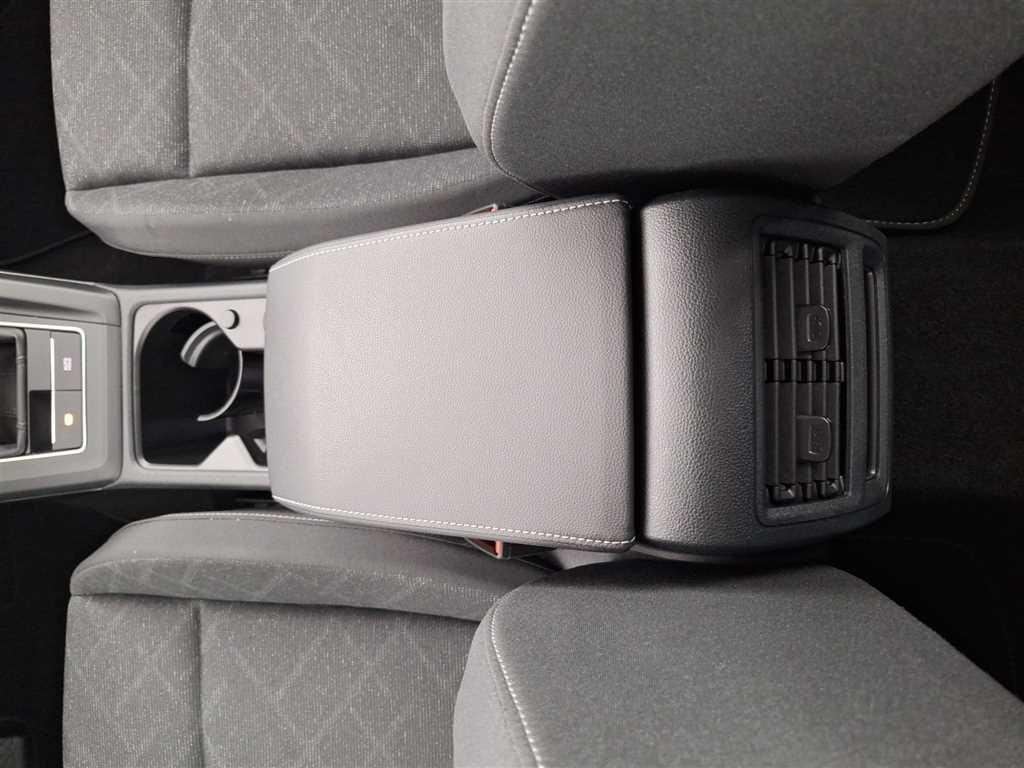 Volkswagen Golf Variant Life 1.0 TSI Navi Rückfahrkamera, миниатюра 27