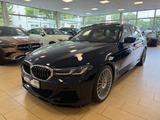 ALPINA B5 969*B&W*Pano*Laser*HUD*1.Hand*Softcl*Merino - ALPINA B5 mit Schiebedach