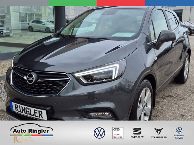 Opel Mokka 1.4 Turbo Innovation+LEDER+LED+NAVI+PDC