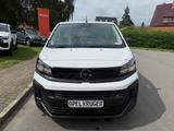 Opel Vivaro 2.2 XL +SHZ+LHZ+Kamera+Laderaumschutz - Opel Vivaro Neuwagen