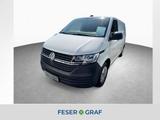 Volkswagen T6.1 Transporter Kasten 2.0 TDI KR Klima Kamera - Trucks in Nürnberg