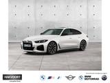 BMW i4 M50 - BMW i4 in Bonn