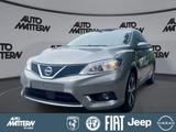 Nissan Pulsar 1.2DIG-T Acenta|CVT|AHK|ALLWETTER|SHZ|NAV - Nissan Pulsar in Bielefeld