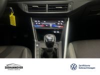 Volkswagen Taigo - Vorschau Bild 10