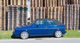 Volkswagen Golf 1 Cabrio 98PS H-Kennzeichen - Volkswagen: Gol 98