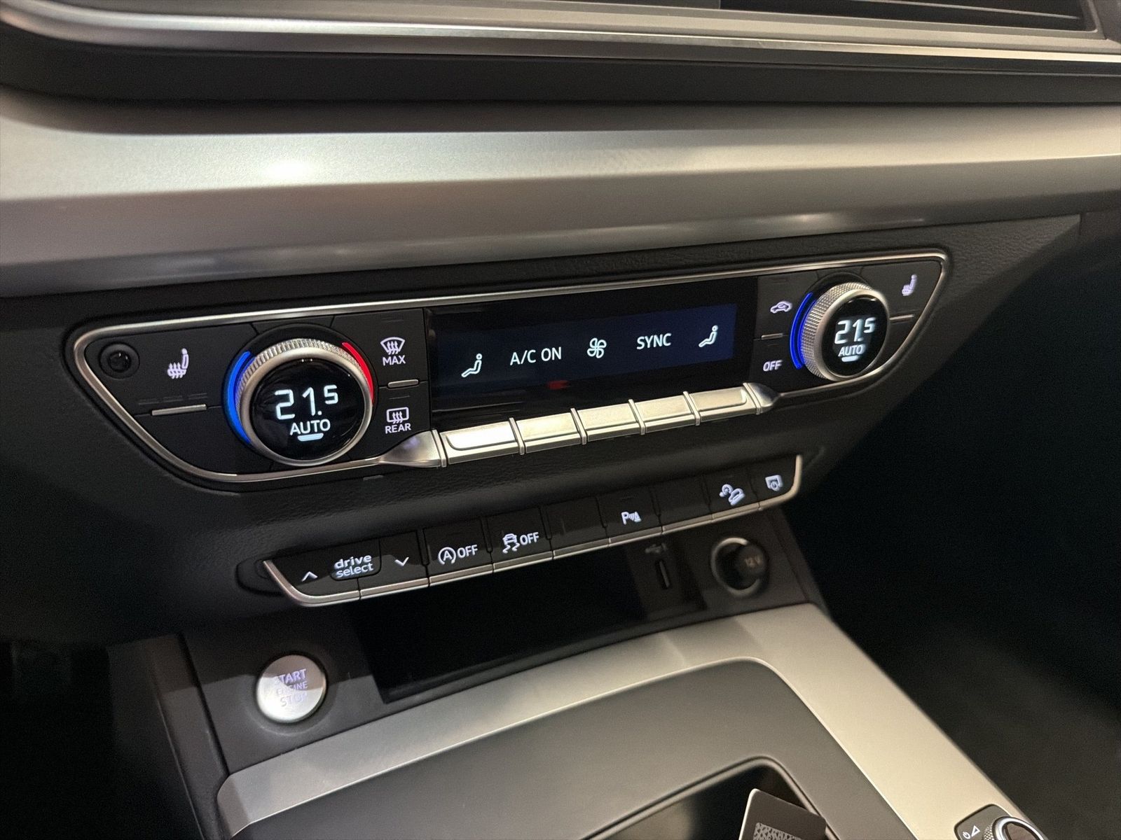 Audi Q5 - Bild 18