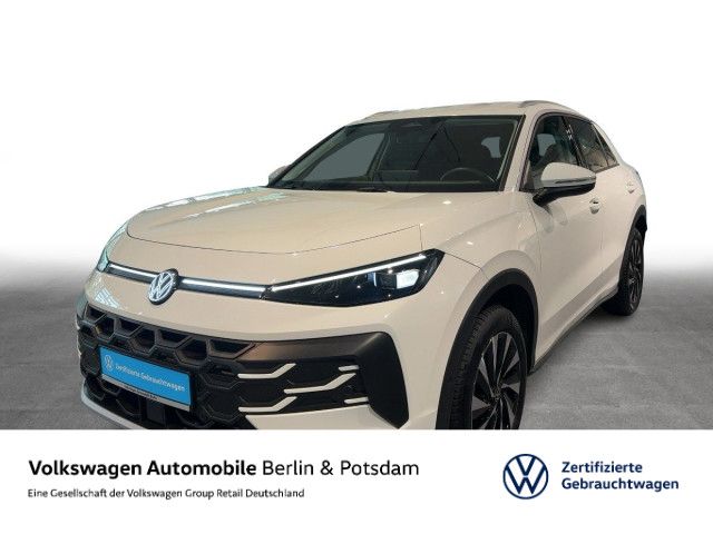 Volkswagen T-Roc 1.5eTSI DSG Style NAVI AHK NewModell KAM foto 1