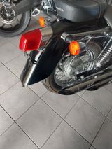 Honda Shadow  VT 125  - Offers matching your search criteria
