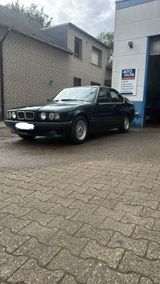 BMW 520i 24v E34 H-Zulassung fähig - BMW 520: 520i 24v
