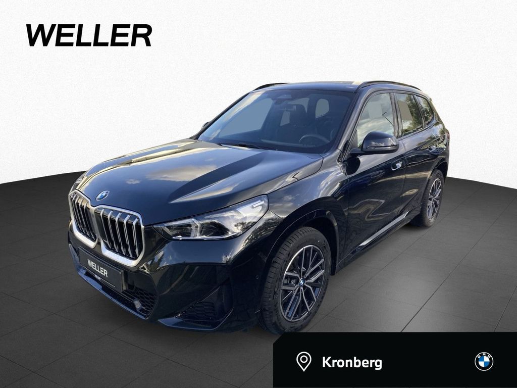 Image of BMW X1