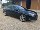 Opel Insignia 2.0 ECOTEC DI Turbo Sport 4x4 Autom... - Opel Insignia: Ecotec