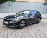 BMW 320 D X-Drive G20/G21 2. Hand 190 PS k... - BMW 320: 320d X Drive