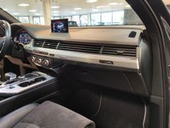 Fahrzeugabbildung Audi Q7 3.0 TDI quattro *S-LINE* (7STZ/PANO/BOSE/STH