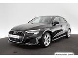 Audi A3 Sportback 40 TFSI e S tronic S line Virtual+/ - Audi A3 mit Hybrid-Antrieb