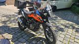 KTM 390 ADVENTURE