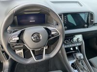 Skoda Karoq - Vorschau Bild 8