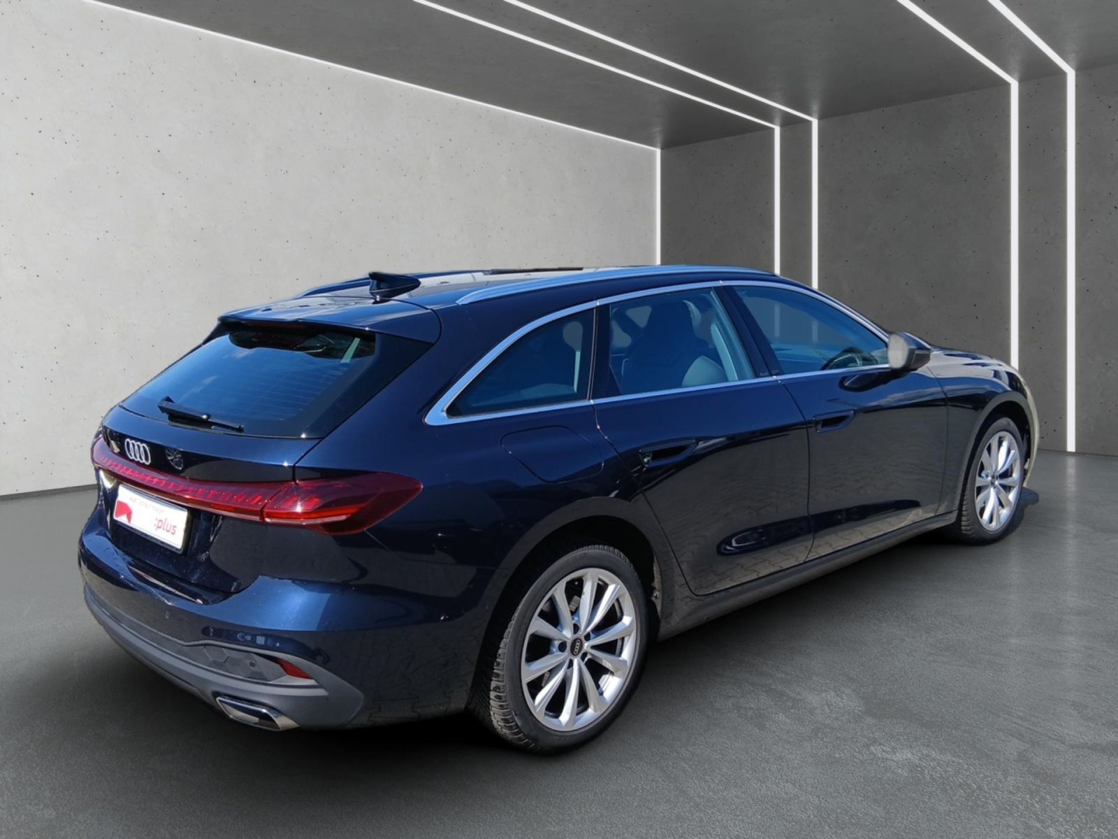 Audi A5 - Bild 3