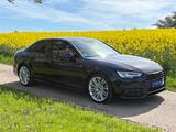 Audi A4 2.0 TFSI 140kW ultra sport sport