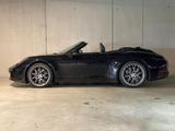 Porsche 992 (911) Carrera Cabrio |Liftsystem |Sportabgas - Porsche 992 Jahreswagen